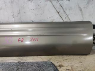 Накладка на дверь правая передняя SUBARU FORESTER SF5 3 ракурс