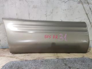 Накладка на дверь правая задняя SUBARU FORESTER SF5 1 ракурс