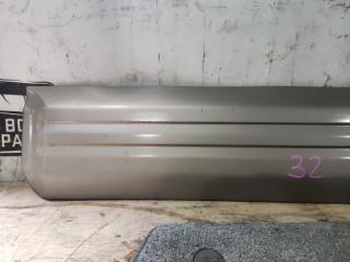 Накладка на дверь левая передняя MITSUBISHI PAJERO JUNIOR H57A MR242141 2 ракурс