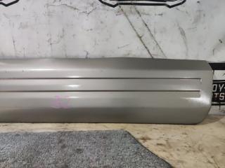 Накладка на дверь левая передняя MITSUBISHI PAJERO JUNIOR H57A MR242141 3 ракурс