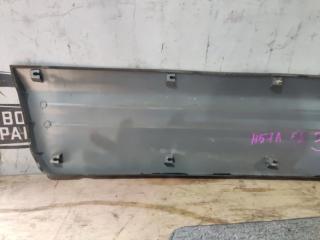 Накладка на дверь левая передняя MITSUBISHI PAJERO JUNIOR H57A MR242141 4 ракурс