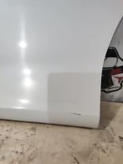 Накладка на дверь левая задняя TOYOTA ALPHARD MNH15 2 ракурс