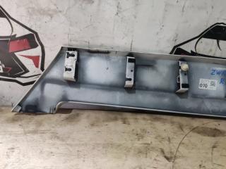 Накладка на крыло левая задняя TOYOTA NOAH ZWR80 60836-28040 3 ракурс