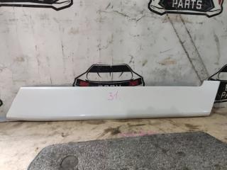 Накладка на крыло правая задняя TOYOTA NOAH ZWR80 60835-28040 1 ракурс