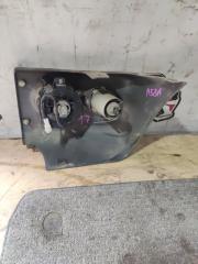 Клык бампера правый передний MITSUBISHI PAJERO MINI H58A MR351420 3 ракурс Клык бампера правый передний MITSUBISHI PAJERO MINI H58A MR351420 3 ракурс