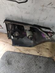 Клык бампера правый передний MITSUBISHI PAJERO MINI H58A MR351420 4 ракурс Клык бампера правый передний MITSUBISHI PAJERO MINI H58A MR351420 4 ракурс
