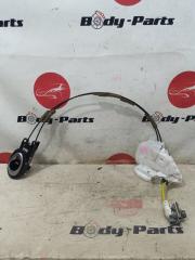 Замок двери правый передний HONDA CR-Z zf1 1 ракурс