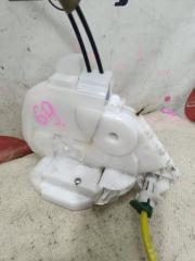Замок двери правый передний HONDA CR-Z zf1 4 ракурс