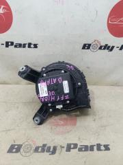Мотор охлаждения батареи HONDA CR-Z zf1 1J810-RTW-0031 1 ракурс