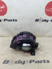 Мотор охлаждения батареи TOYOTA PRIUS ZVW55 G9230-47080 1 ракурс