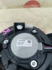 Мотор охлаждения батареи TOYOTA PRIUS ZVW55 G9230-47080 4 ракурс