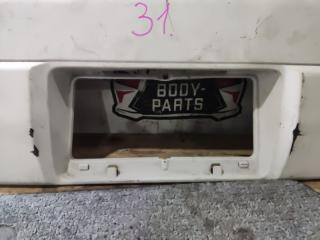 Накладка 5-й двери HONDA S-MX RH1 74890-S70-0000 2 ракурс