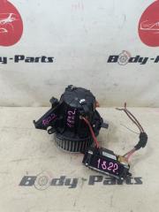 Мотор печки Audi S4 8K U0854003 1 ракурс