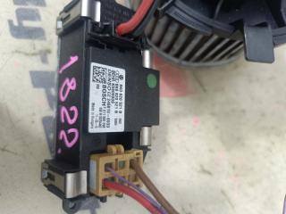 Мотор печки Audi S4 8K U0854003 2 ракурс