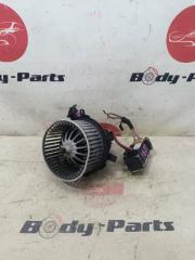 Мотор печки Audi S4 8K U0854003 3 ракурс