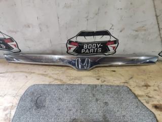 Накладка 5-й двери HONDA AIRWAVE GJ2 74880-SLA-0030 1 ракурс