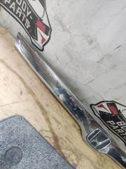 Накладка 5-й двери HONDA AIRWAVE GJ2 74880-SLA-0030 2 ракурс
