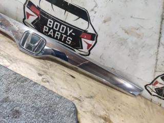 Накладка 5-й двери HONDA AIRWAVE GJ2 74880-SLA-0030 3 ракурс