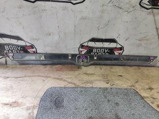 Накладка 5-й двери HONDA AIRWAVE GJ2 74880-SLA-0030 4 ракурс