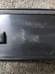 Накладка на стойку кузова левая задняя HONDA ELYSION RR3 72970-SJK-0030-20 3 ракурс