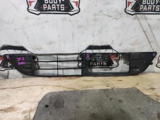 Решетка бамперная передняя HONDA N-BOX JF2 71103-TY0-00 2 ракурс