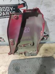 Клык бампера левый задний HONDA N-BOX JF2 71561-TY7-N0 3 ракурс Клык бампера левый задний HONDA N-BOX JF2 71561-TY7-N0 3 ракурс