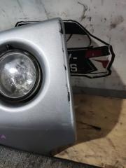 Клык бампера правый передний MITSUBISHI PAJERO MINI H58A MR351420 2 ракурс Клык бампера правый передний MITSUBISHI PAJERO MINI H58A MR351420 2 ракурс
