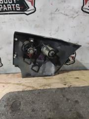 Клык бампера правый передний MITSUBISHI PAJERO MINI H58A MR351420 5 ракурс Клык бампера правый передний MITSUBISHI PAJERO MINI H58A MR351420 5 ракурс