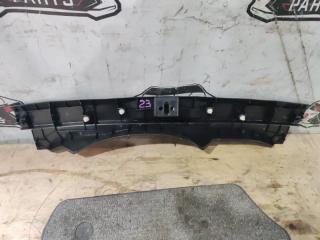 Накладка замка багажника HONDA AIRWAVE GJ2 84640-SLA-0030 2 ракурс