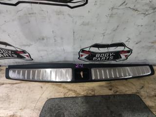 Накладка замка багажника SUBARU LEGACY BP5 95073AG010 1 ракурс