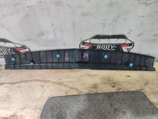 Накладка замка багажника SUBARU LEGACY BP5 95073AG010 2 ракурс