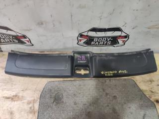 Накладка замка багажника NISSAN WINGROAD NY12 84914 CV000 1 ракурс