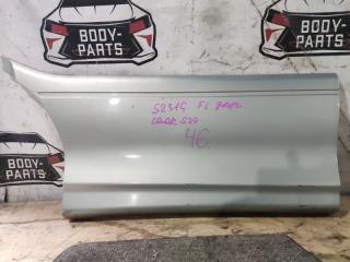Накладка на дверь левая передняя DAIHATSU ATRAI 7 S231G 75736-97501 1 ракурс