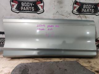 Накладка на дверь правая задняя DAIHATSU ATRAI 7 S231G 75745-97501 1 ракурс