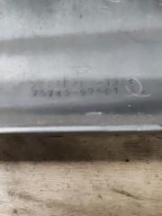 Накладка на дверь правая задняя DAIHATSU ATRAI 7 S231G 75745-97501 3 ракурс