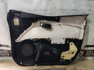Обшивка дверей левая передняя TOYOTA PRIUS ZVW55 67616-X1B03 3 ракурс