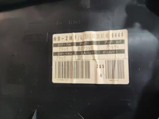Обшивка дверей левая передняя TOYOTA PRIUS ZVW55 67616-X1B03 4 ракурс