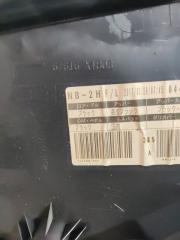 Обшивка дверей левая передняя TOYOTA PRIUS ZVW55 67616-X1B03 5 ракурс