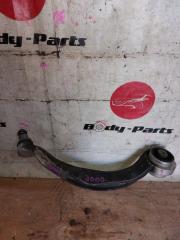 Рычаг правый передний Audi A4 8K 8k0407696f 1 ракурс