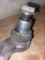 Рычаг правый передний Audi A4 8K 8k0407696f 4 ракурс