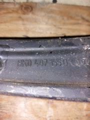 Рычаг левый AUDI A4 8K 8k0407155b 3 ракурс