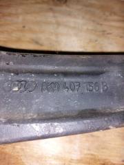 Рычаг левый передний Audi a4 8k 8k0407156b 3 ракурс