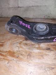 Рычаг левый передний Audi a4 8k 8k0407156b 4 ракурс