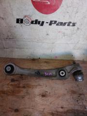 Рычаг правый передний audi A4 8K 8k0407156c 1 ракурс
