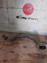 Рычаг правый передний Audi A4 8E 8K0407696H 1 ракурс