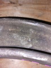 Рычаг правый передний Audi A4 8E 8K0407696H 3 ракурс