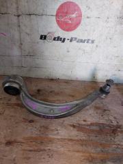 Рычаг правый передний Audi A4 8E 8K0407696H 4 ракурс
