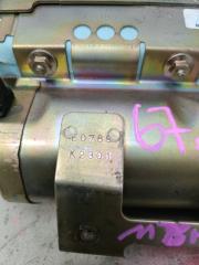 Airbag пассажирский MITSUBISHI AIRTREK cu2w 2 ракурс
