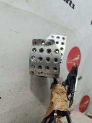 Блок педалей SUBARU IMPREZA GGA 4 ракурс