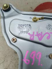 Механизм стеклоочистителя задний TOYOTA CELICA ZZT231 85130-20780 3 ракурс